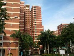 Tiong Bahru Road (Bukit Merah), HDB 5 Rooms #552031741